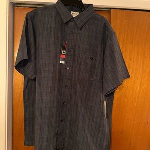 Men’s Button Up Shirt